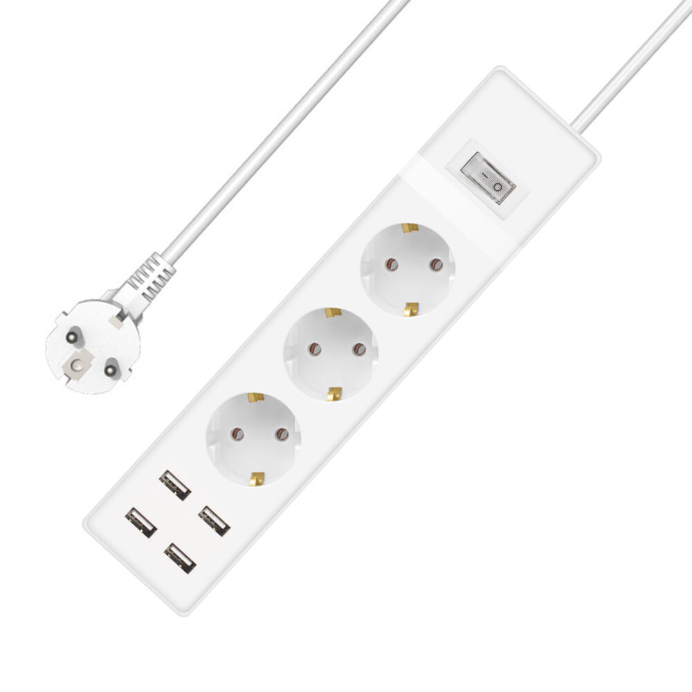extension socket brand