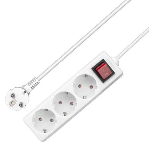 extension socket brand