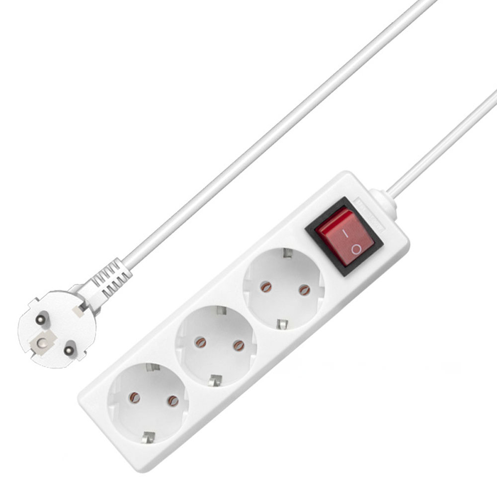 extension socket brand