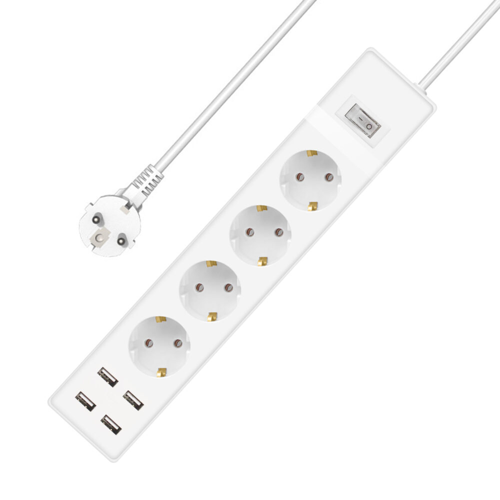 extension socket brand