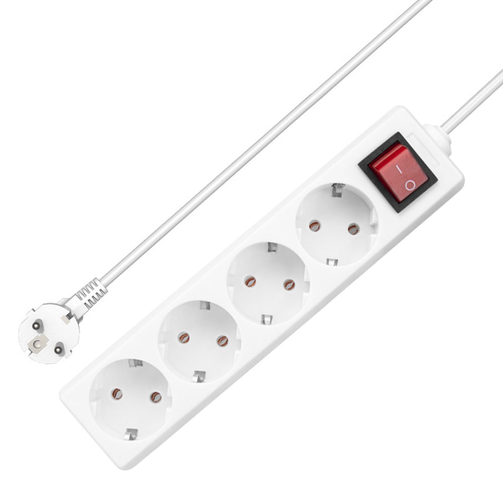 extension socket brand