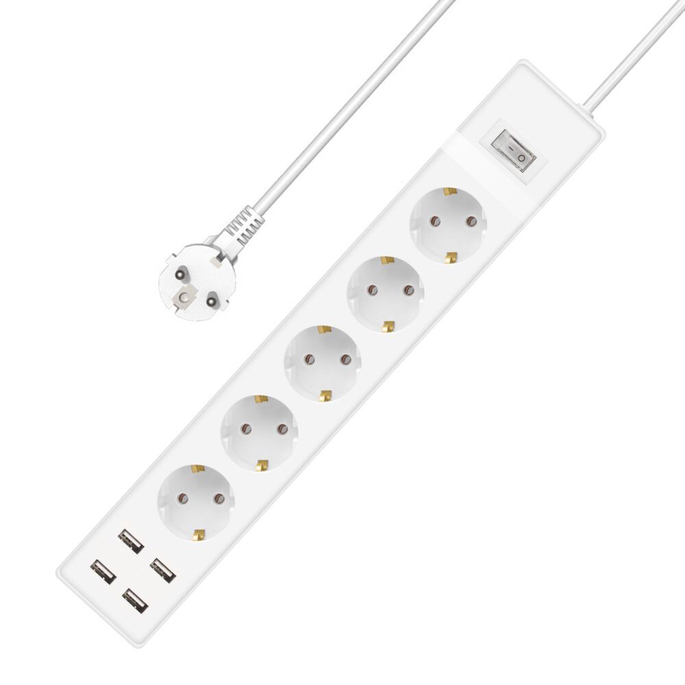 extension socket brand