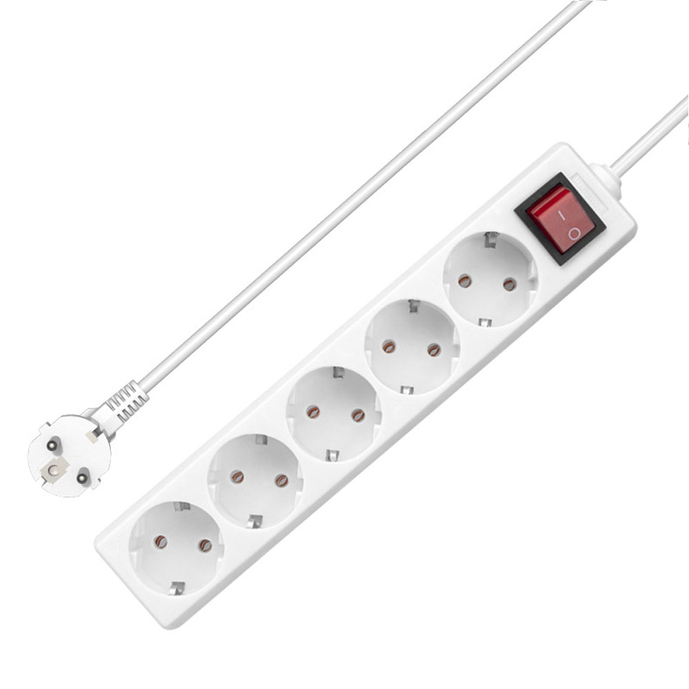 extension socket brand