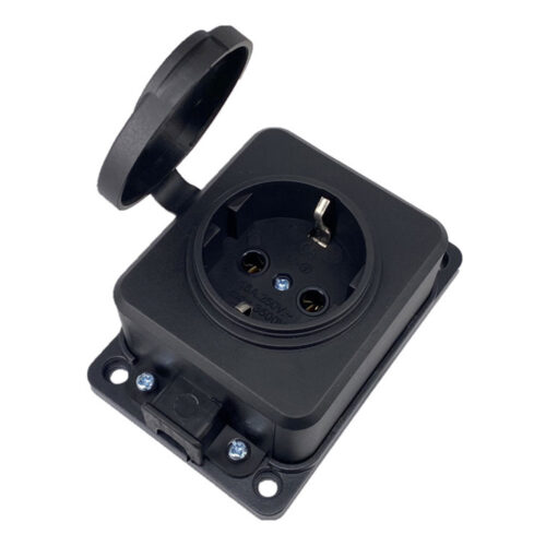 extension socket brand 5701