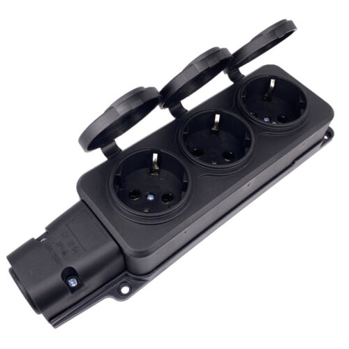 extension socket brand 5703