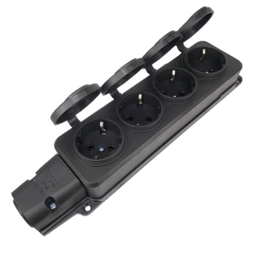 extension socket brand 5704