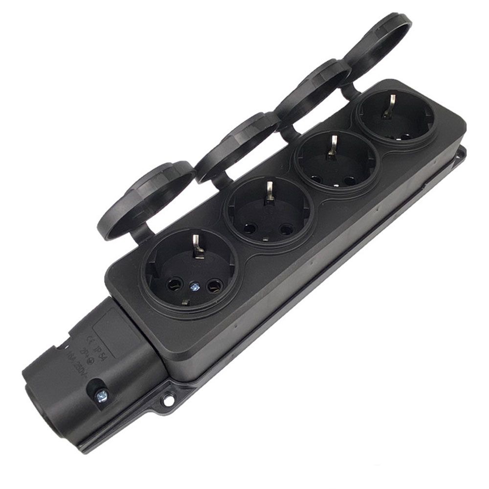 extension socket brand 5704