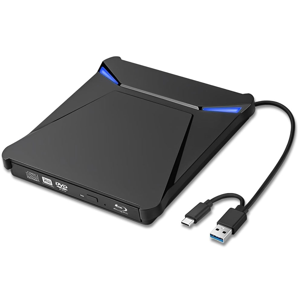 external cd/ dvd drive brand