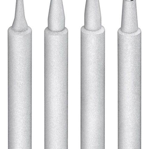 FIXPOINT soldering tip 51073 για σταθμό συγκόλλησης EP5/EP6