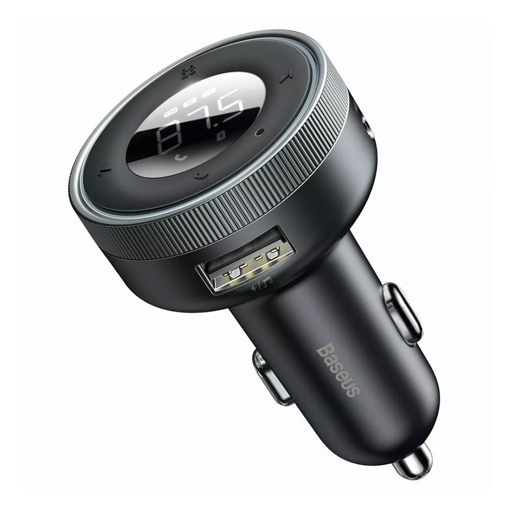 transmitter baseus enjoy car wireless