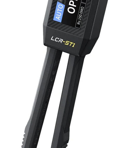 FNIRSI ψηφιακό LCR/SMD/ESR tester LCR-ST1