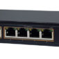 FOLKSAFE PoE Ethernet Switch FS-S1008EP-E