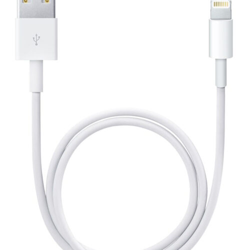 FOXCONN καλώδιο Lightning σε USB MD818ZM/A