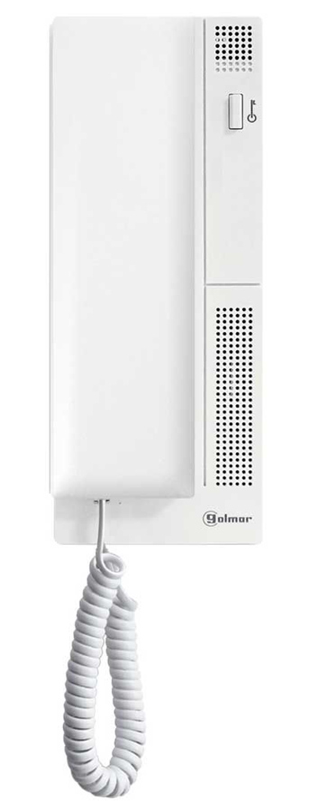 GOLMAR θυροτηλέφωνο T-510R