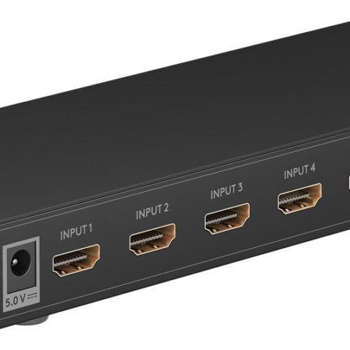 GOOBAY HDMI matrix switch 58478