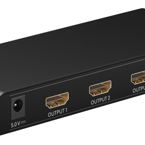 GOOBAY HDMI splitter 58482