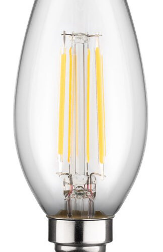 GOOBAY LED λάμπα candle 65390