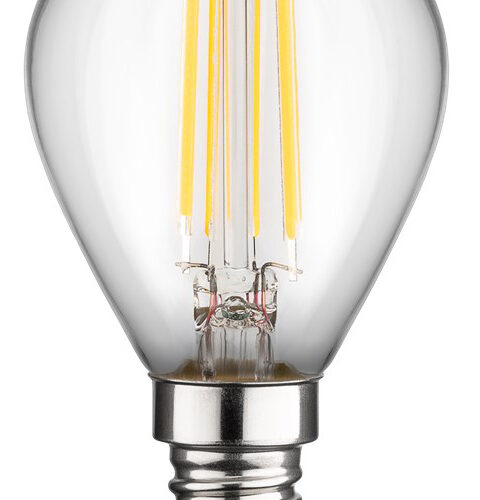 GOOBAY LED λάμπα mini globe 65394