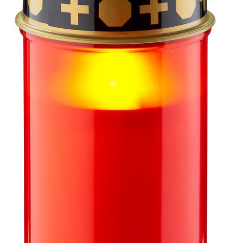 GOOBAY LED φωτιστικό κερί αφιέρωσης 74366