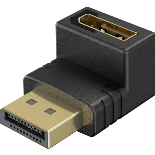 GOOBAY αντάπτορας DisplayPort 77130