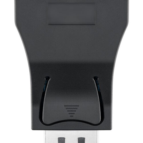 GOOBAY αντάπτορας DisplayPort σε VGA 63489