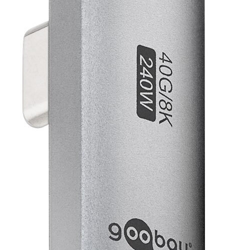 GOOBAY αντάπτορας USB-C 74443