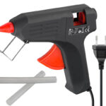 GOOBAY θερμικό πιστόλι σιλικόνης 59176