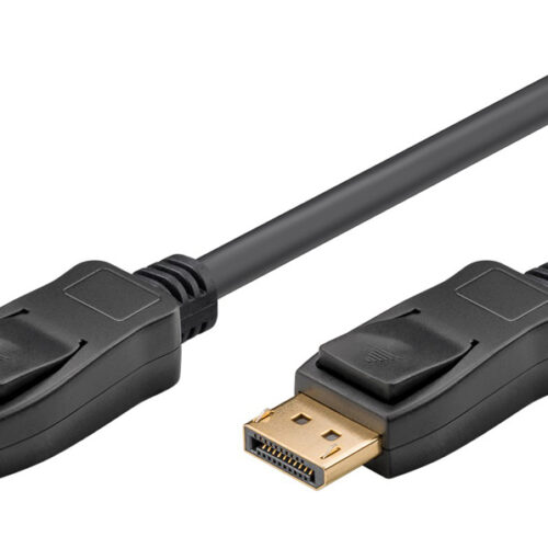 GOOBAY καλώδιο DisplayPort 64797