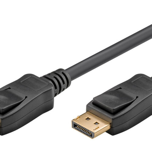 GOOBAY καλώδιο DisplayPort 74744