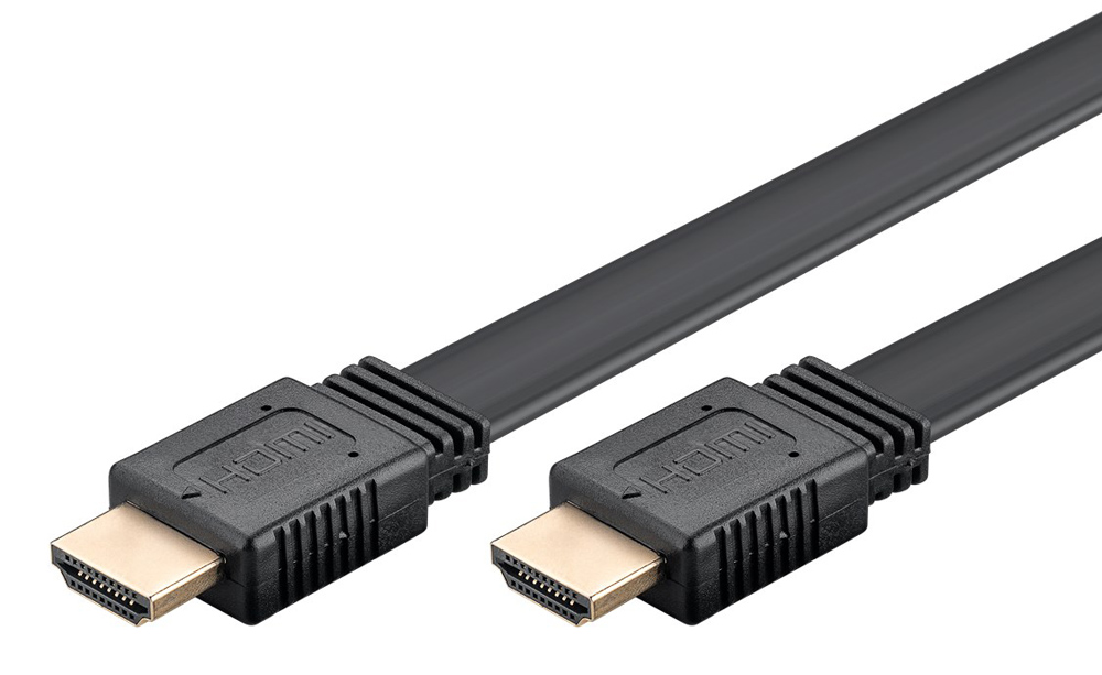 GOOBAY καλώδιο HDMI 77135 με Ethernet