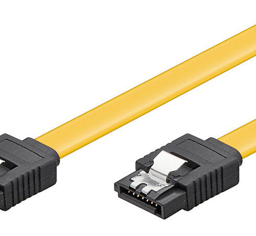 GOOBAY καλώδιο SATA 95019