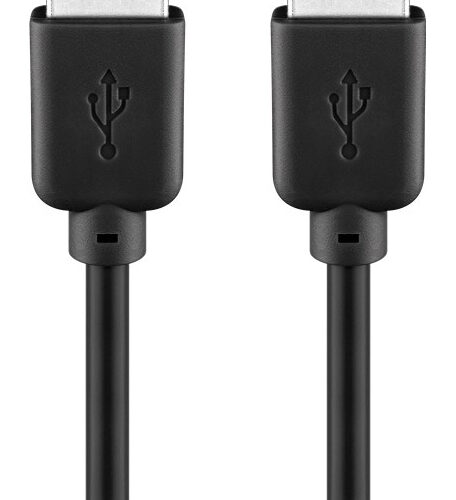 GOOBAY καλώδιο USB 2.0 93595