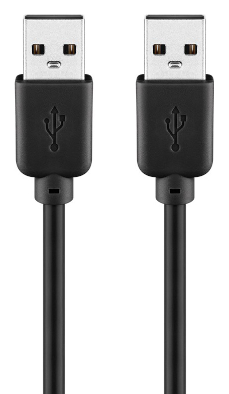 GOOBAY καλώδιο USB 2.0 93595