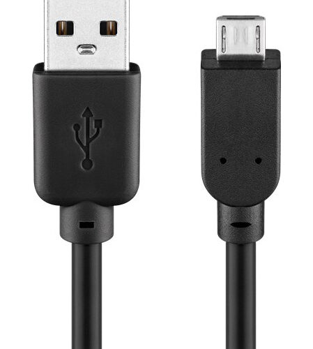 GOOBAY καλώδιο USB 2.0 σε Micro USB 93181