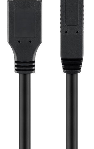 GOOBAY καλώδιο USB 3.0 93655