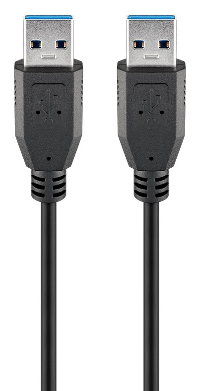 GOOBAY καλώδιο USB 3.0 95717