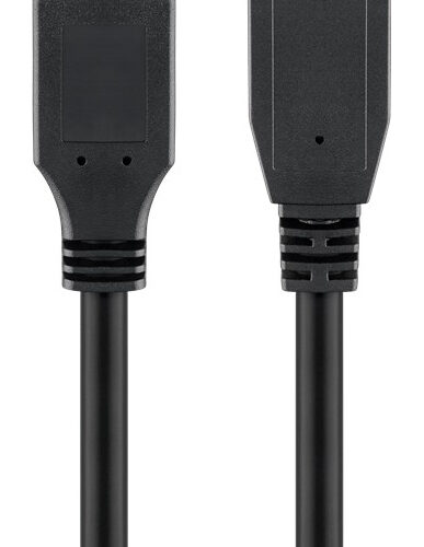 GOOBAY καλώδιο USB 3.0 σε USB 3.0 micro Τype B 95026