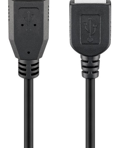 GOOBAY καλώδιο USB 3.0 σε USB (F) 93999