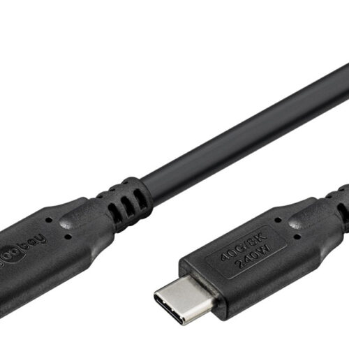 GOOBAY καλώδιο USB-C 74183