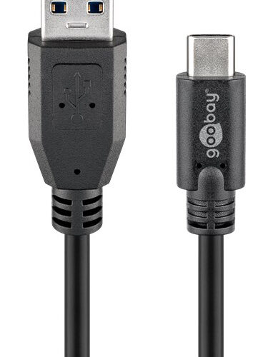GOOBAY καλώδιο USB σε USB-C 71221