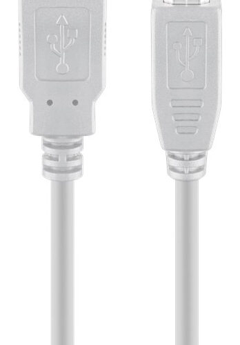 GOOBAY καλώδιο USB σε USB Type B 68714