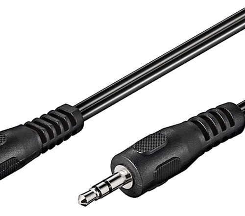 GOOBAY καλώδιο ήχου 3.5mm 50019
