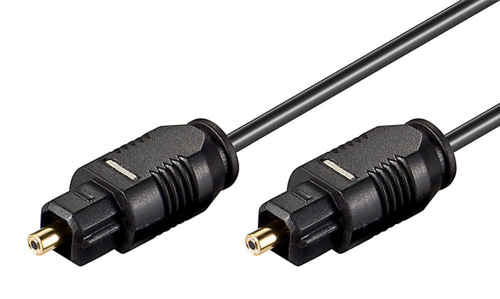 GOOBAY καλώδιο ήχου Toslink 50447