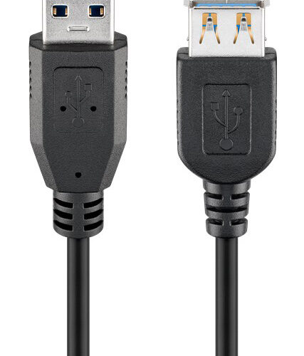 GOOBAY καλώδιο προέκτασης USB 74149