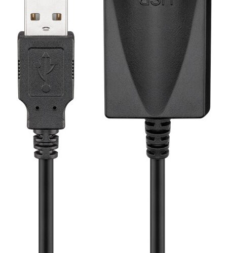 GOOBAY καλώδιο προέκτασης USB 95439