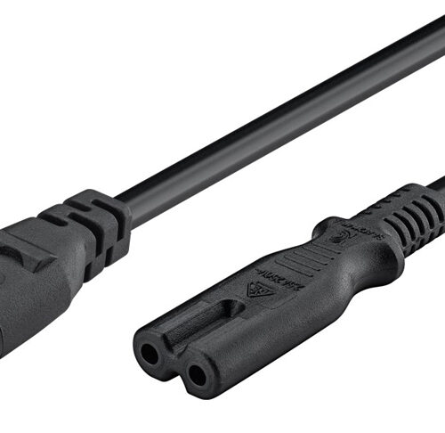 GOOBAY καλώδιο προέκτασης τροφοδοσίας 97201