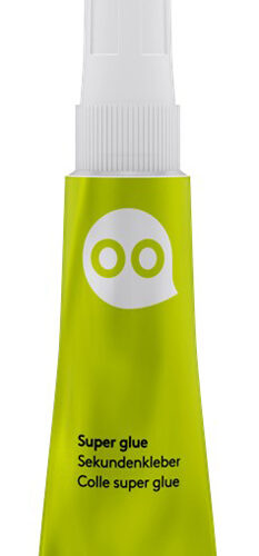 GOOBAY κόλλα Super Glue 77002