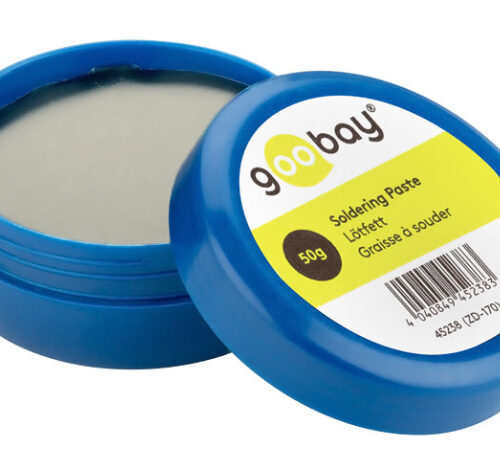 GOOBAY πάστα συγκόλλησης 45238