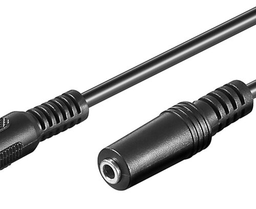 GOOBAY προέκταση καλωδίου ήχου 3.5mm 50090