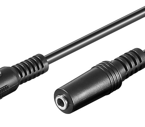 GOOBAY προέκταση καλωδίου ήχου 3.5mm 50431